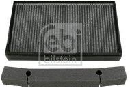 Cabin Air Filter FEBI BILSTEIN Filtr, vzduch v interiéru 26678 - Kabinový filtr 