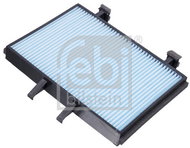 FEBI BILSTEIN Filter, interior air 27833 - Cabin Air Filter