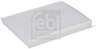 FEBI BILSTEIN Filter, vzduch v interiéri 27872 - Kabínový filter