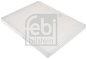 FEBI BILSTEIN Filter, vzduch v interiéri 27874 - Kabínový filter