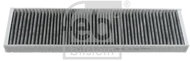 FEBI BILSTEIN Filter, interior air 28379 - Cabin Air Filter
