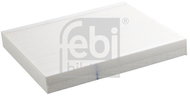 FEBI BILSTEIN Filter, interior air 29188 - Cabin Air Filter