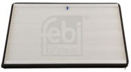 FEBI BILSTEIN Filtr, vzduch v interiéru 29307 - Cabin Air Filter