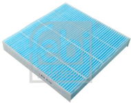 FEBI BILSTEIN Filtr, vzduch v interiéru 32609 - Cabin Air Filter