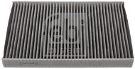 FEBI BILSTEIN Filter, vzduch v interiéri 33665 - Kabínový filter