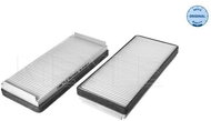 MEYLE Cabin filter 012 319 0011/S - Cabin Air Filter