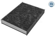 MEYLE Cabin filter 16-12 326 0007/PD - Cabin Air Filter
