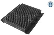 MEYLE Cabin filter 212 326 0017/PD - Cabin Air Filter