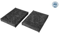 MEYLE Cabin filter 312 326 0028/PD - Cabin Air Filter