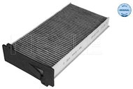 MEYLE Cabin filter 40-12 320 0002 - Cabin Air Filter