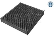 MEYLE Cabin filter 712 326 0006/PD - Cabin Air Filter