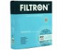 FILTRON Filter, vzduch v interiéri K 1075A-2x - Kabínový filter