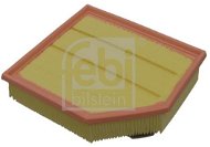 Vzduchový filter FEBI BILSTEIN Vzduchový filter 100377 - Vzduchový filtr