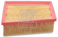 FEBI BILSTEIN Vzduchový filter 101666 - Vzduchový filter