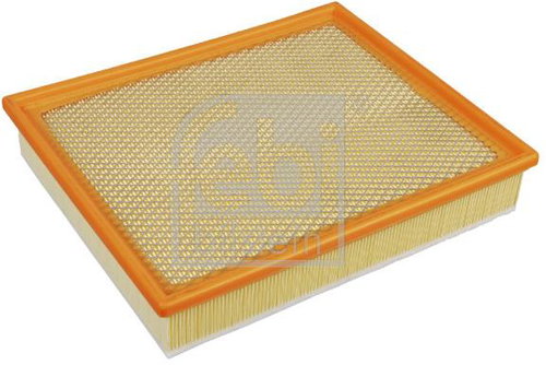 FEBI BILSTEIN Air filter 107932 - Air Filter - Main image