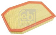 FEBI BILSTEIN Vzduchový filtr 108366 - Vzduchový filtr
