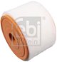 FEBI BILSTEIN Vzduchový filtr 109215 - Vzduchový filtr