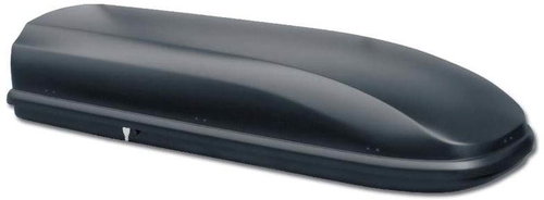 NEUMANN X-line anthracenyl - Roof Box - Main image