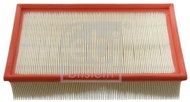 FEBI BILSTEIN Air filter 21104 - Air Filter