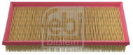 FEBI BILSTEIN Air filter 27267 - Air Filter