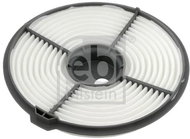 FEBI BILSTEIN Air filter 27285 - Air Filter
