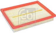 FEBI BILSTEIN Vzduchový filter 27291 - Vzduchový filter