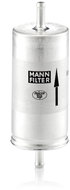 MANN-FILTER Fuel filter WK 413 - Fuel Filter