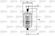 VALEO Palivový filter 587001 - Palivový filter