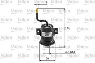 VALEO Fuel filter 587221 - Fuel Filter