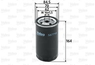 VALEO Fuel filter 587718 - Fuel Filter