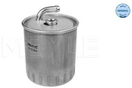 MEYLE Fuel filter 014 323 0012 - Fuel Filter