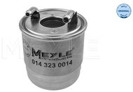 MEYLE Fuel filter 014 323 0014 - Fuel Filter