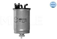 MEYLE Fuel filter 100 127 0014 - Fuel Filter