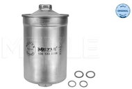 MEYLE Fuel filter 100 133 0006 - Fuel Filter