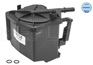 MEYLE Fuel filter 11-14 323 0006 - Fuel Filter