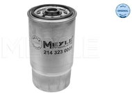MEYLE Fuel filter 214 323 0005 - Fuel Filter