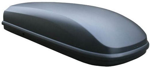 NEUMANN XX-line anthracite - Roof Box - Main image