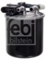 FEBI BILSTEIN Palivový filter 100473 - Palivový filter