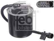 FEBI BILSTEIN Palivový filter 100474 - Palivový filter