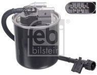 FEBI BILSTEIN Fuel filter 100474 - Fuel Filter