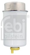 Palivový filter FEBI BILSTEIN Palivový filter 101649 - Palivový filtr 