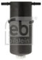 FEBI BILSTEIN Palivový filter 102682 - Palivový filter