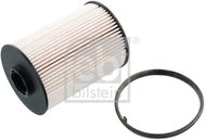 FEBI BILSTEIN Fuel filter 104338 - Fuel Filter