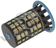 FEBI BILSTEIN Fuel filter 105809 - Fuel Filter