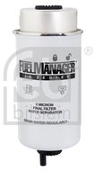 FEBI BILSTEIN Fuel filter 105814 - Fuel Filter