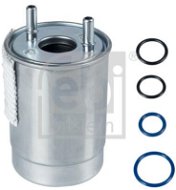 FEBI BILSTEIN Palivový filtr 108737 - Fuel Filter
