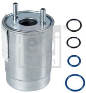 FEBI BILSTEIN Fuel filter 108737 - Fuel Filter