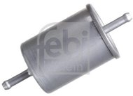 Fuel Filter FEBI BILSTEIN Palivový filtr 17637 - Palivový filtr 