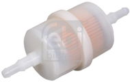 Fuel Filter FEBI BILSTEIN Palivový filtr 21596 - Palivový filtr 