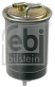 FEBI BILSTEIN Palivový filtr 21597 - Fuel Filter